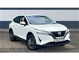 Nissan Qashqai Image 1