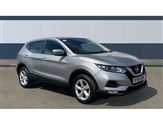 Nissan Qashqai Image 1