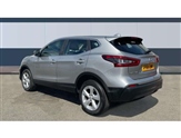 Nissan Qashqai Image 2