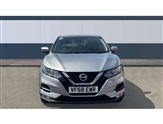 Nissan Qashqai Image 3