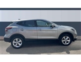 Nissan Qashqai Image 5