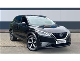 Nissan Qashqai Image 1