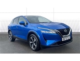 Nissan Qashqai Image 1