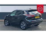 Nissan Qashqai Image 2