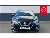Nissan Qashqai Image 3