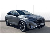 Nissan Qashqai Image 1