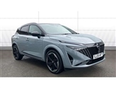 Nissan Qashqai Image 1