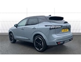 Nissan Qashqai Image 2