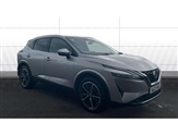 Nissan Qashqai Image 1