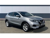 Nissan Qashqai Image 1