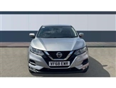 Nissan Qashqai Image 3