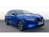 Nissan Qashqai Image 1