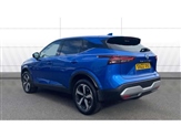 Nissan Qashqai Image 2