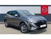 Nissan Qashqai Image 1