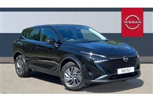 Used Nissan Qashqai