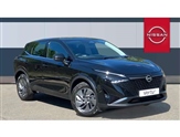 Nissan Qashqai Image 1