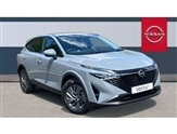 Nissan Qashqai Image 1