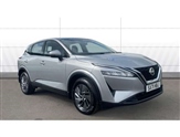 Nissan Qashqai Image 1