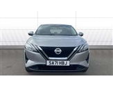 Nissan Qashqai Image 3