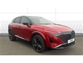 Nissan Qashqai Image 1