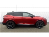 Nissan Qashqai Image 5