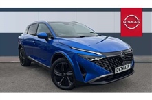 Used Nissan Qashqai Used Nissan Qashqai