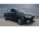 Nissan Qashqai Image 1