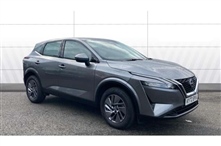 Used Nissan Qashqai