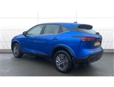 Nissan Qashqai Image 2