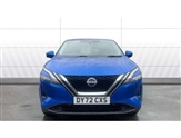 Nissan Qashqai Image 3