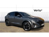 Nissan Qashqai Image 1