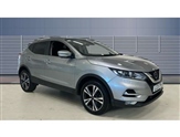 Nissan Qashqai Image 1