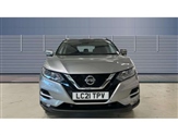 Nissan Qashqai Image 3