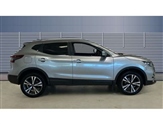 Nissan Qashqai Image 5