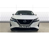Nissan Qashqai Image 3
