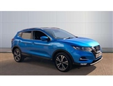 Nissan Qashqai Image 1