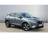 Nissan Qashqai Image 1