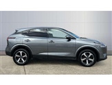 Nissan Qashqai Image 5