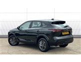 Nissan Qashqai Image 2
