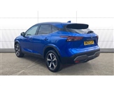 Nissan Qashqai Image 2