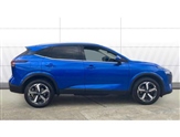 Nissan Qashqai Image 5