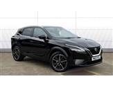 Nissan Qashqai Image 1