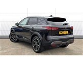 Nissan Qashqai Image 2