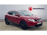Nissan Qashqai Image 1