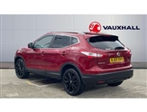 Nissan Qashqai Image 2