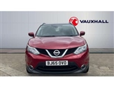 Nissan Qashqai Image 3
