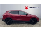 Nissan Qashqai Image 5