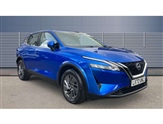 Nissan Qashqai Image 1