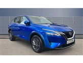 Nissan Qashqai Image 1