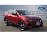 Nissan Qashqai Image 1